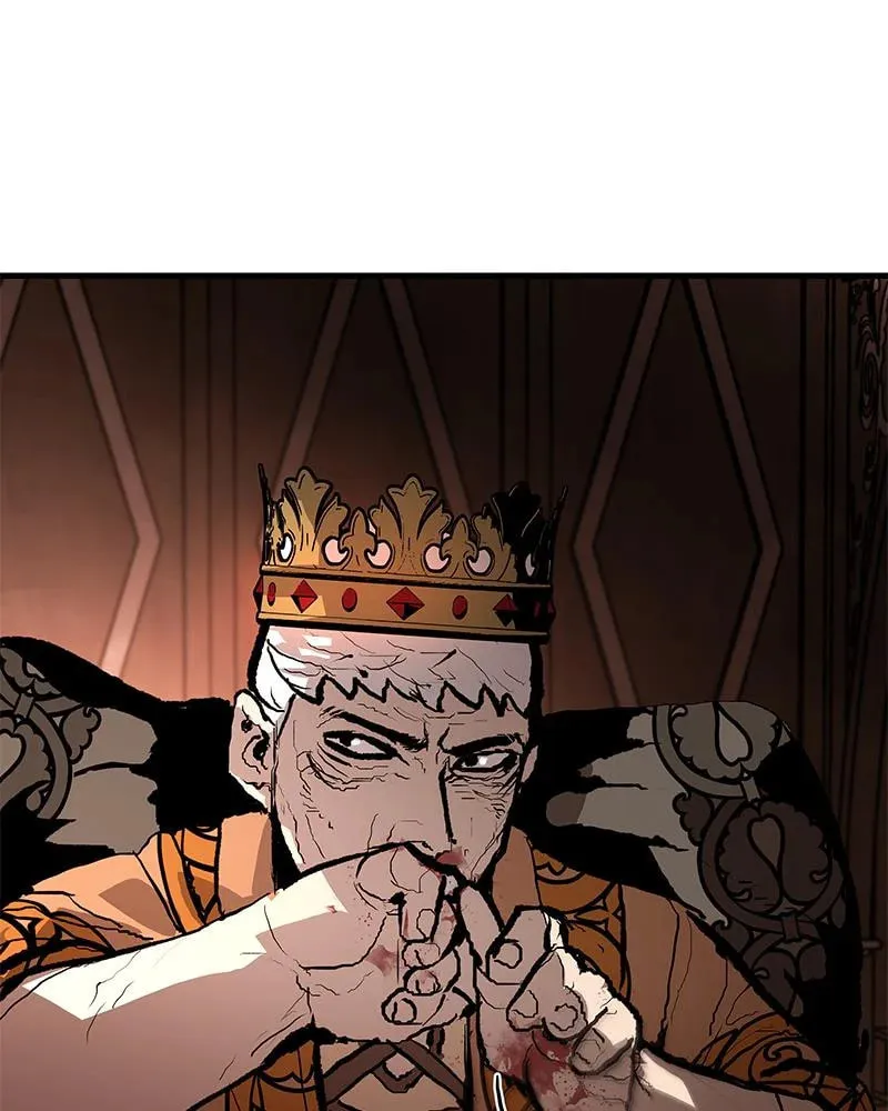 Corpse Knight Gunther Chapter 90 page 73 - 