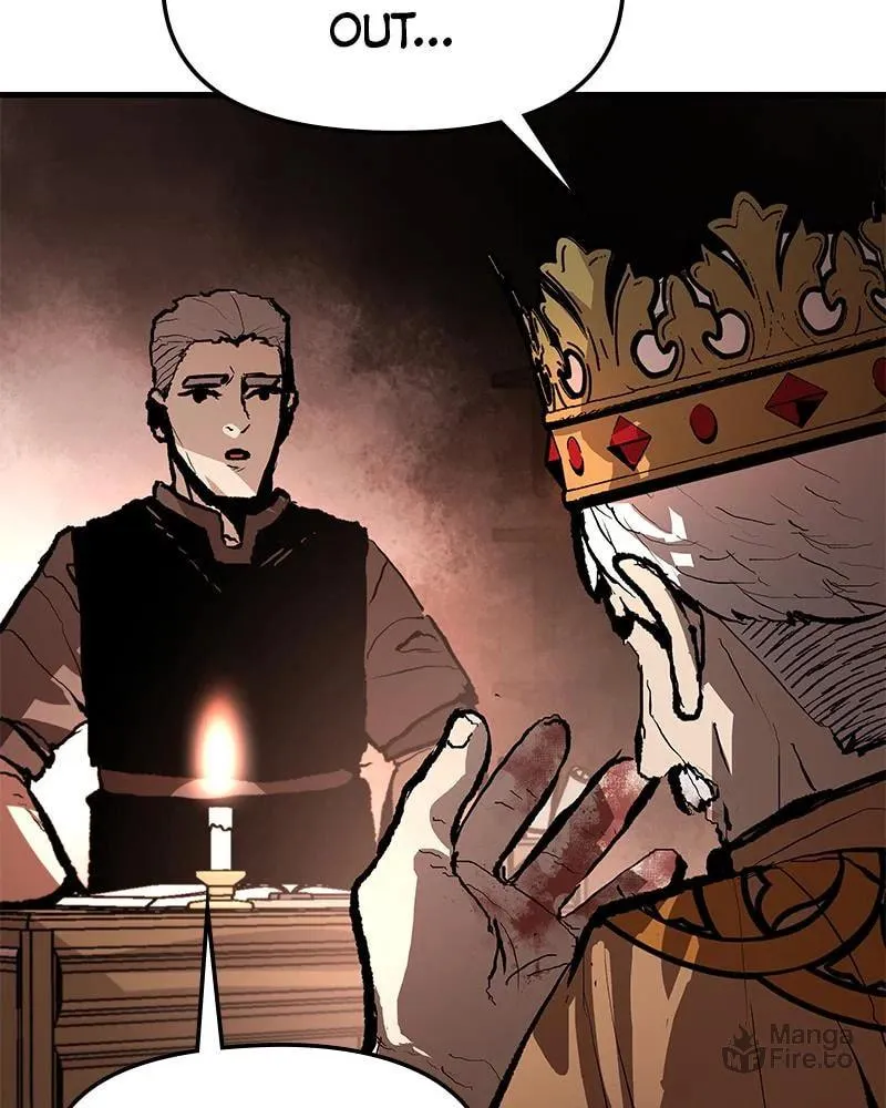Corpse Knight Gunther Chapter 90 page 75 - 