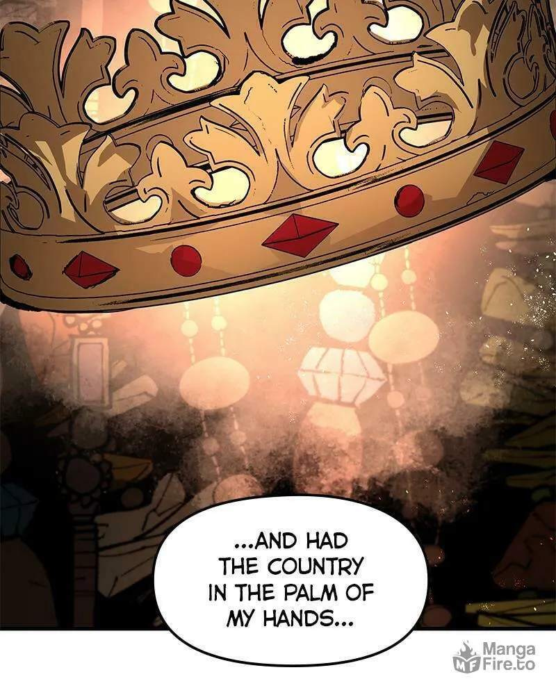 Corpse Knight Gunther Chapter 90 page 80 - 