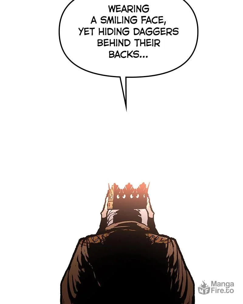 Corpse Knight Gunther Chapter 90 page 84 - 