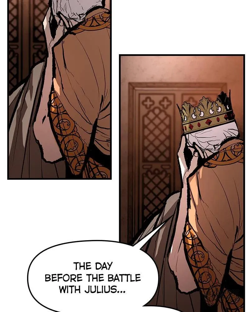 Corpse Knight Gunther Chapter 90 page 90 - 