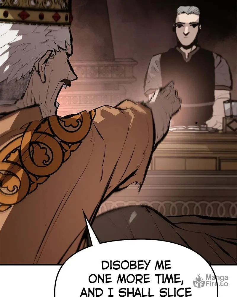 Corpse Knight Gunther Chapter 90 page 10 - 