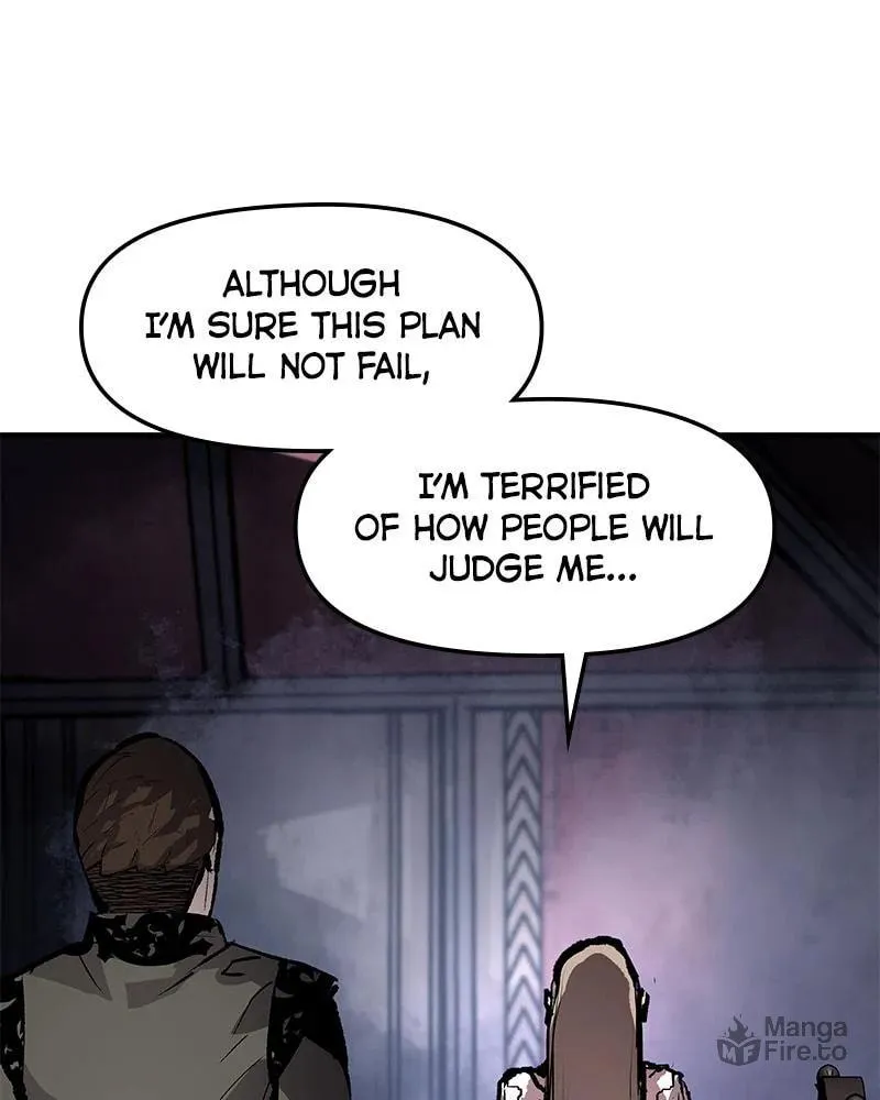 Corpse Knight Gunther Chapter 90 page 93 - 