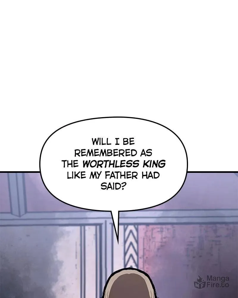 Corpse Knight Gunther Chapter 90 page 95 - 