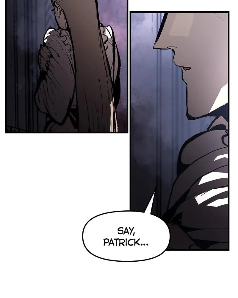 Corpse Knight Gunther Chapter 90 page 98 - 