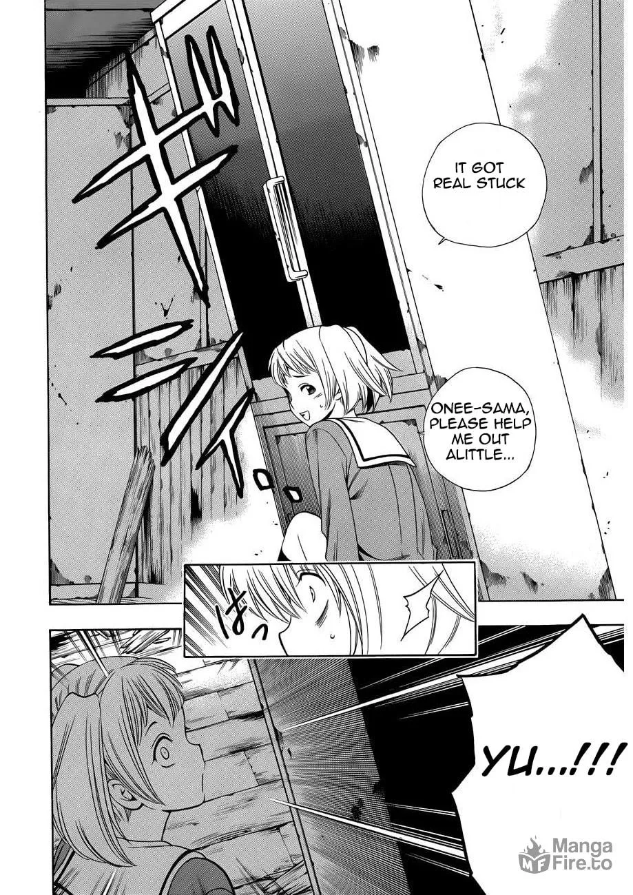 Corpse Party: Another Child Chapter 10 page 6 - 