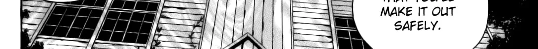 Corpse Party: Another Child Chapter 11 page 14 - 