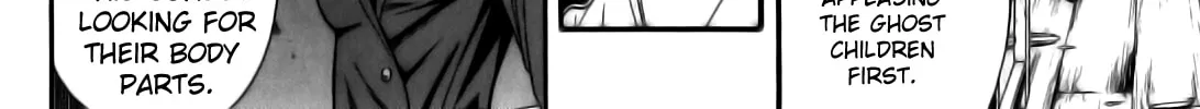 Corpse Party: Another Child Chapter 11 page 46 - 