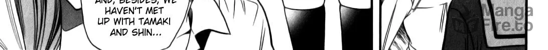 Corpse Party: Another Child Chapter 11 page 48 - 
