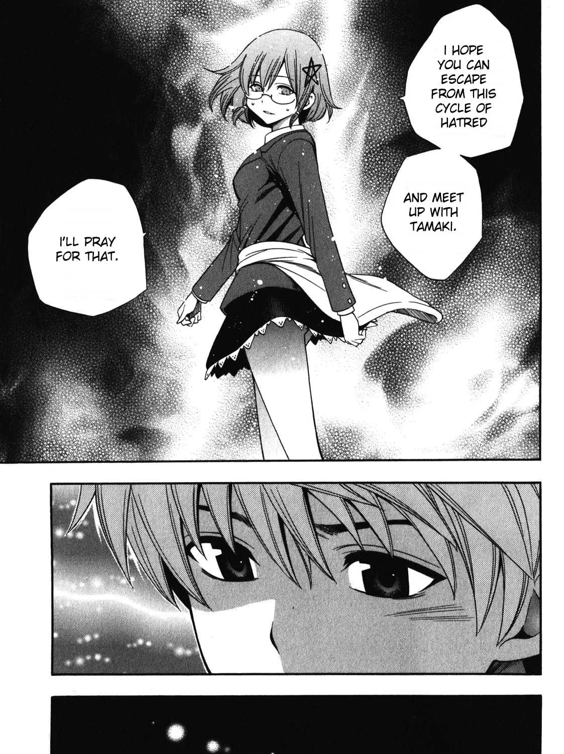 Corpse Party: Another Child Chapter 12 page 29 - 