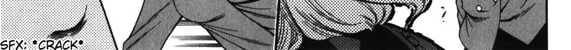 Corpse Party: Another Child Chapter 12 page 44 - 