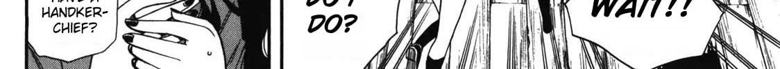 Corpse Party: Another Child Chapter 12 page 46 - 
