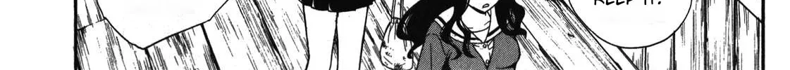 Corpse Party: Another Child Chapter 12 page 52 - 