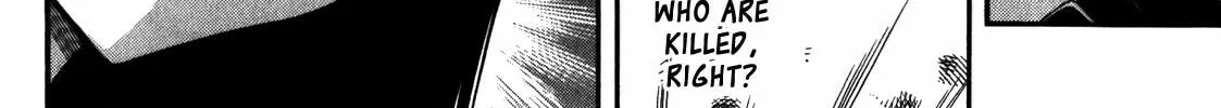 Corpse Party: Another Child Chapter 13 page 8 - 