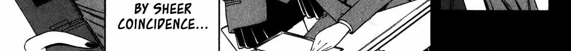 Corpse Party: Another Child Chapter 15 page 14 - 
