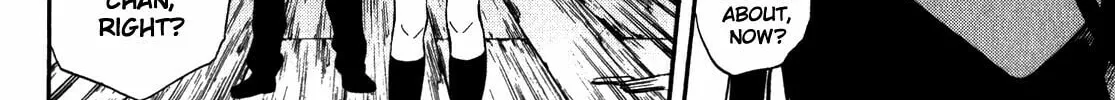 Corpse Party: Another Child Chapter 15 page 28 - 