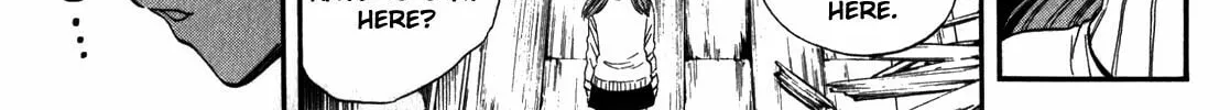 Corpse Party: Another Child Chapter 16 page 2 - 