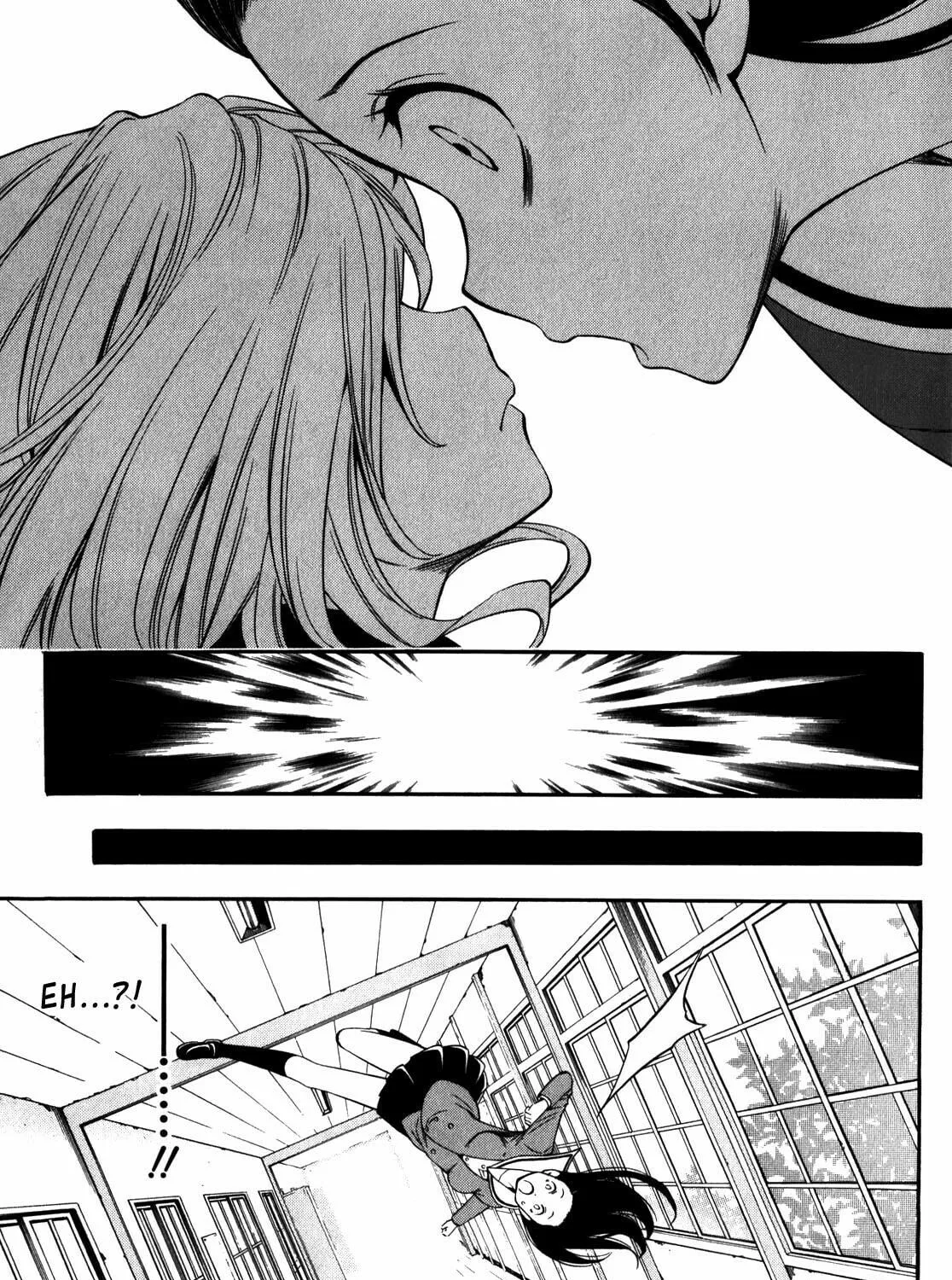 Corpse Party: Another Child Chapter 16 page 53 - 