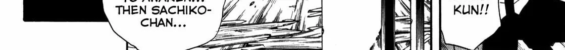 Corpse Party: Another Child Chapter 17 page 32 - 