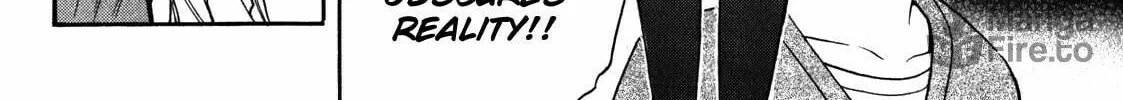 Corpse Party: Another Child Chapter 17 page 36 - 