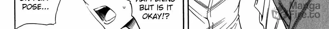 Corpse Party: Another Child Chapter 17 page 42 - 