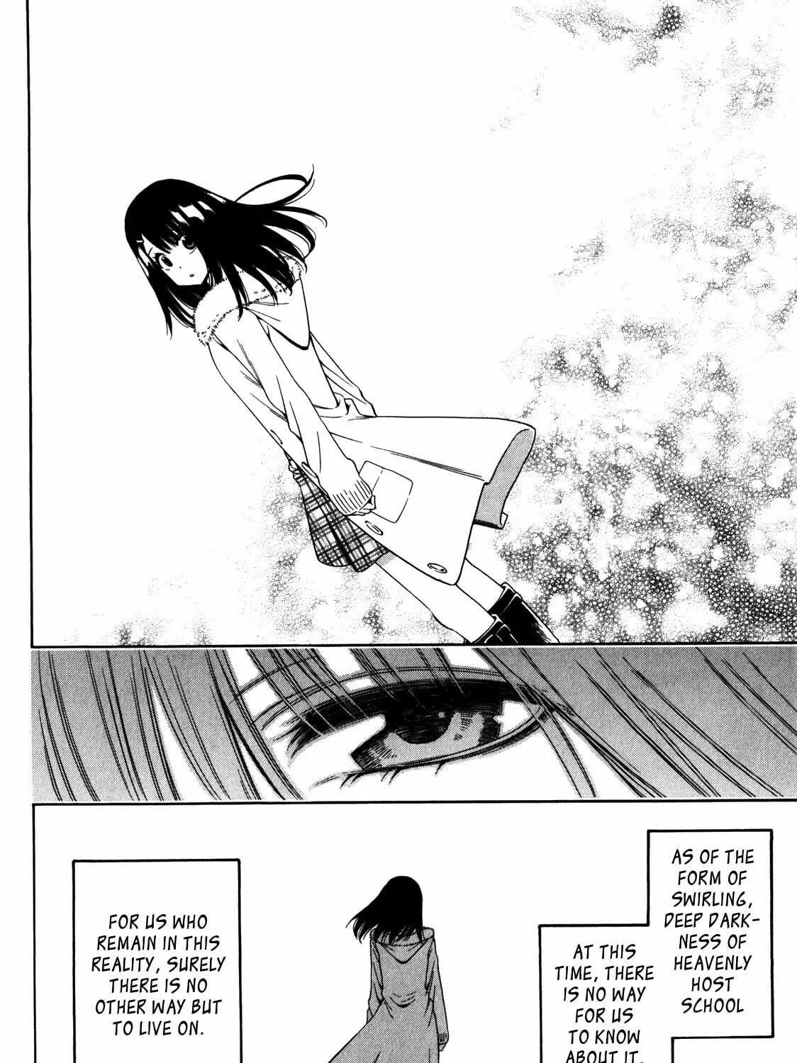 Corpse Party: Another Child Chapter 17 page 77 - 