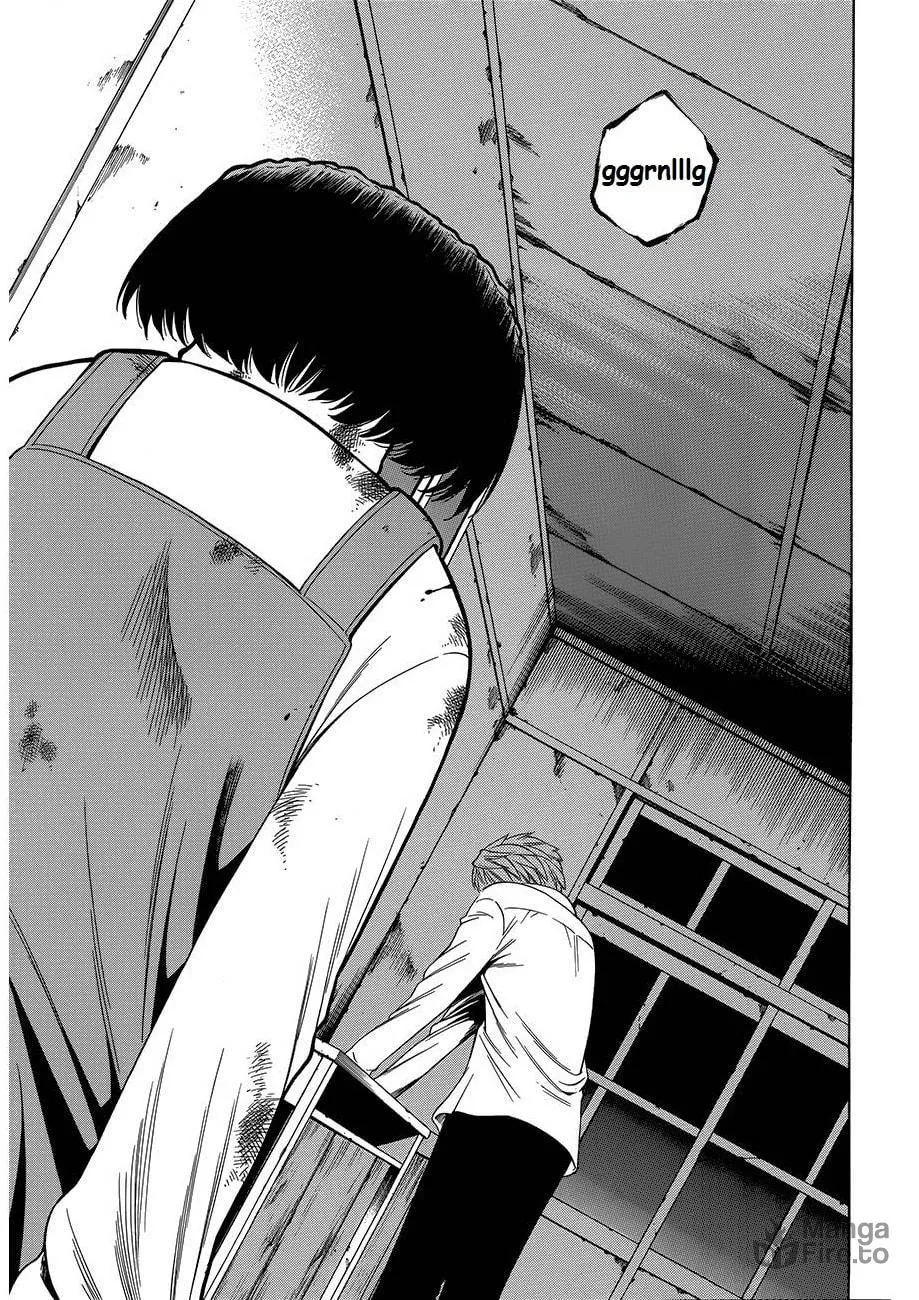 Corpse Party: Another Child Chapter 8 page 5 - 