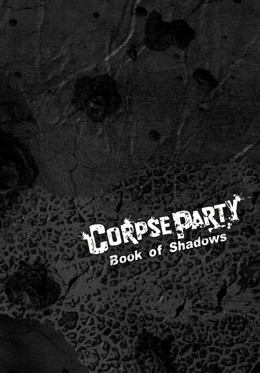 Corpse Party: Book of Shadows Chapter 20 page 34 - 