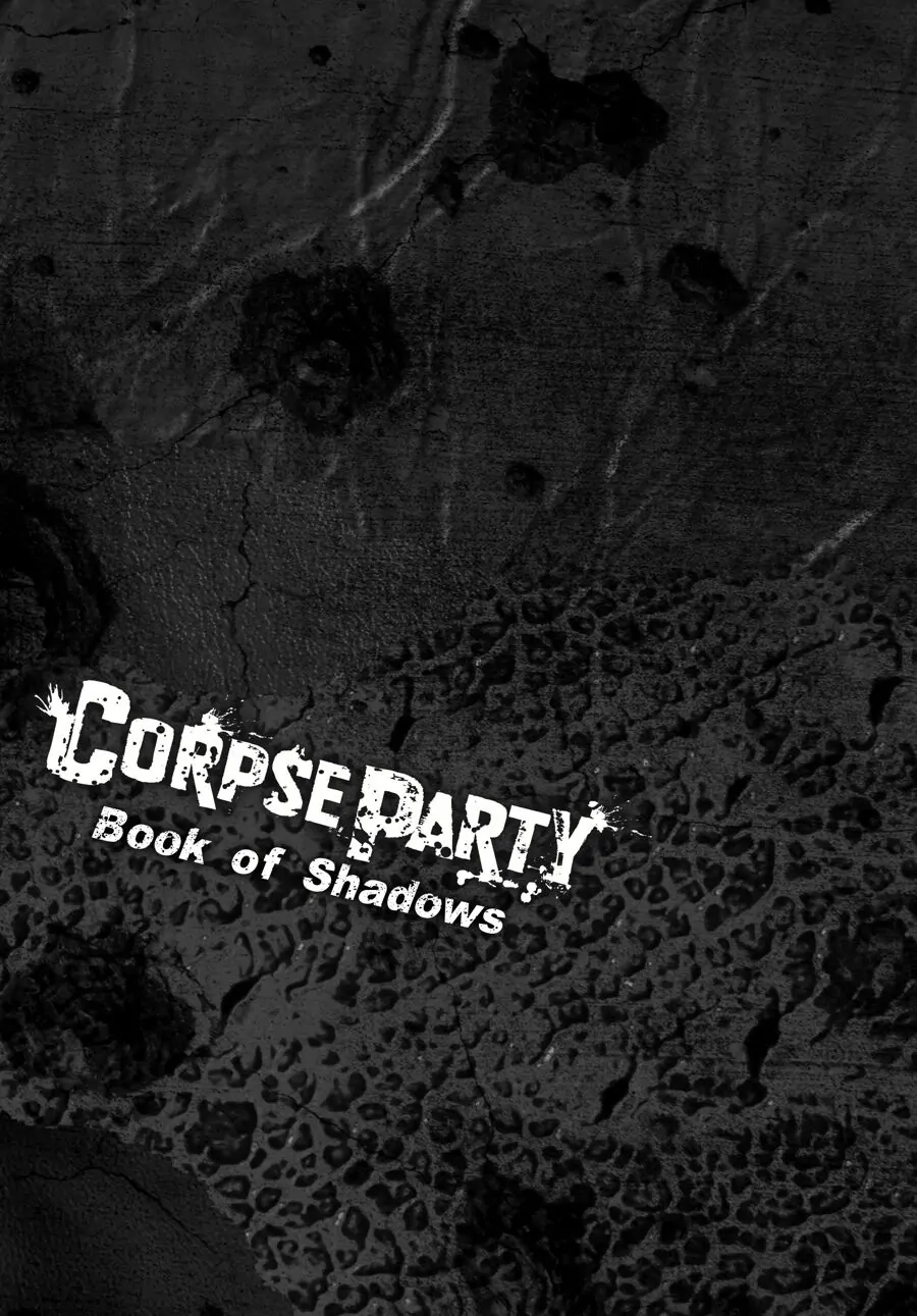 Corpse Party: Book of Shadows Chapter 24.5 page 9 - 