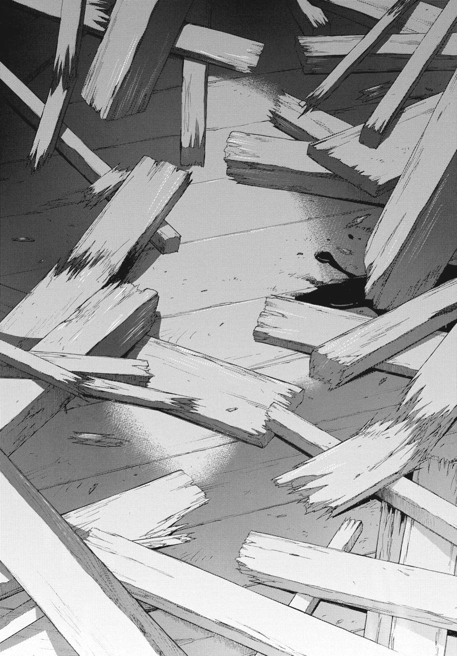 Corpse Party: Book of Shadows Chapter 24 page 25 - 