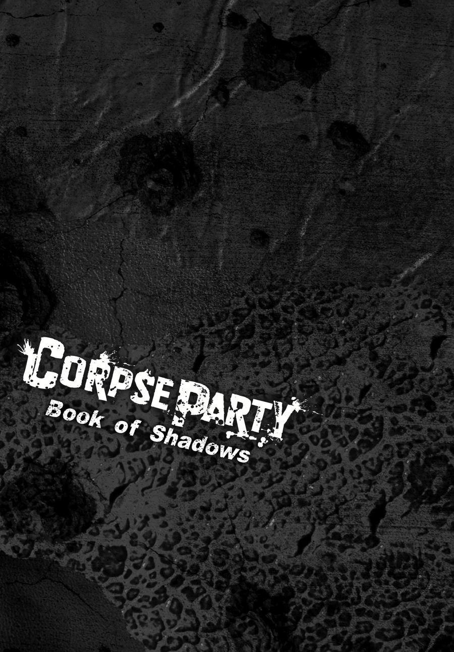 Corpse Party: Book of Shadows Chapter 24 page 36 - 