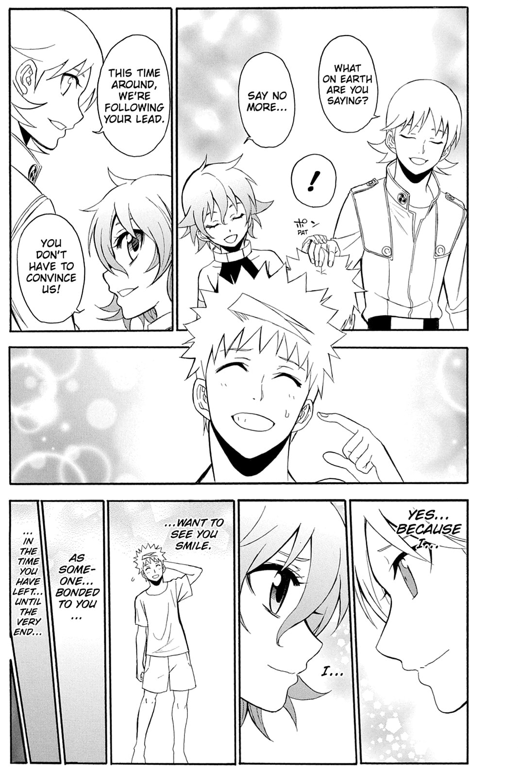 Corpse Princess Chapter 111 page 25 - 