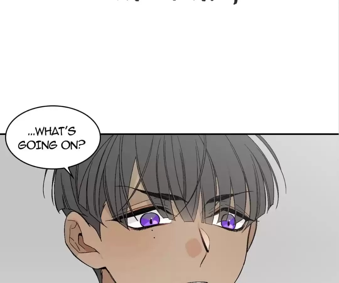Corridor of Mirs Chapter 0 page 13 - 