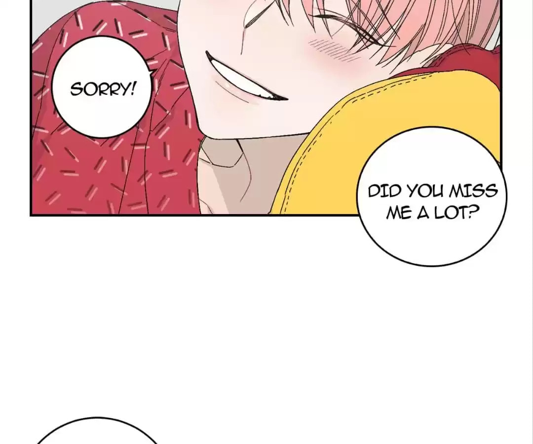 Corridor of Mirs Chapter 0 page 16 - 