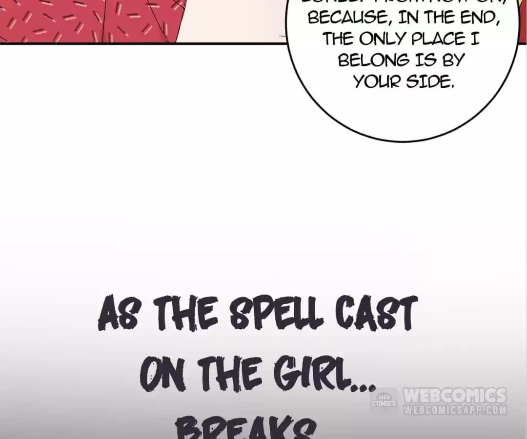 Corridor of Mirs Chapter 0 page 18 - 