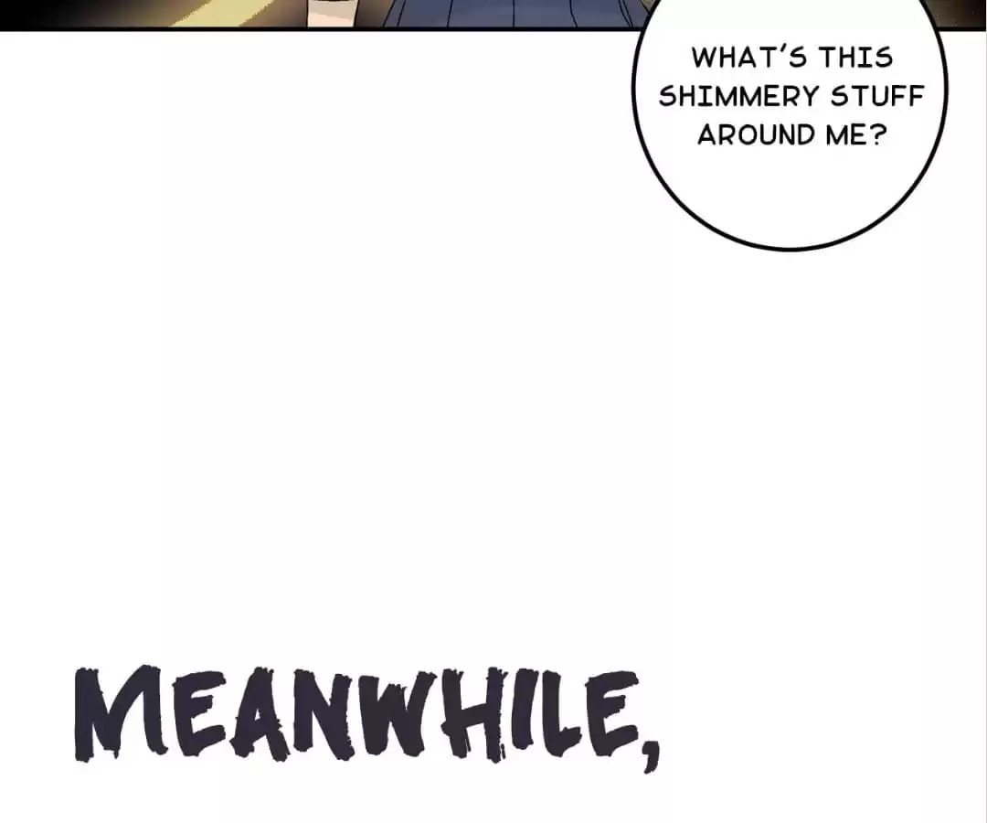 Corridor of Mirs Chapter 0 page 27 - 