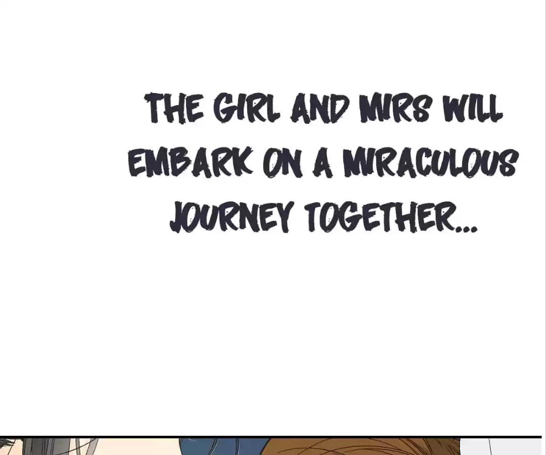 Corridor of Mirs Chapter 0 page 28 - 