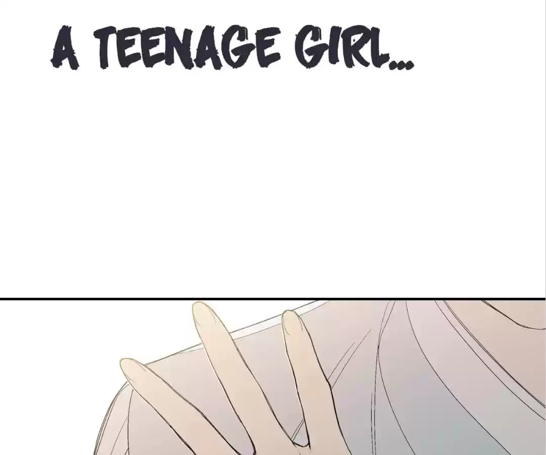Corridor of Mirs Chapter 0 page 7 - 