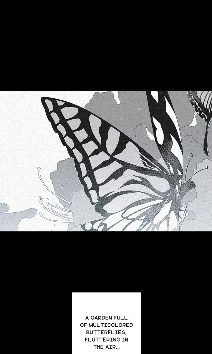 Corridor of Mirs Chapter 1.1 page 1 - 