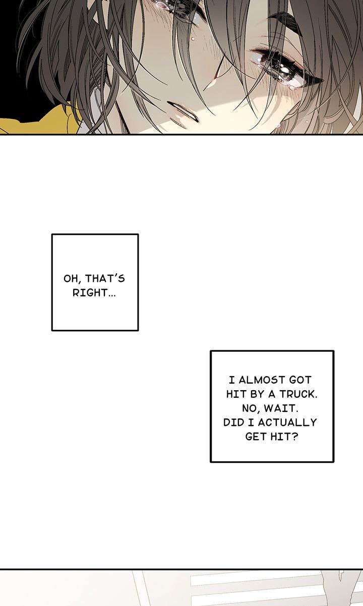 Corridor of Mirs Chapter 1.1 page 13 - 