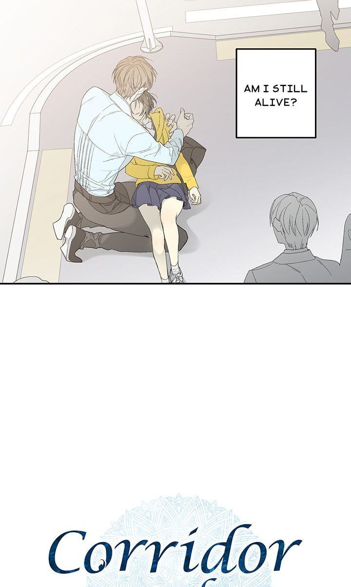 Corridor of Mirs Chapter 1.1 page 14 - 