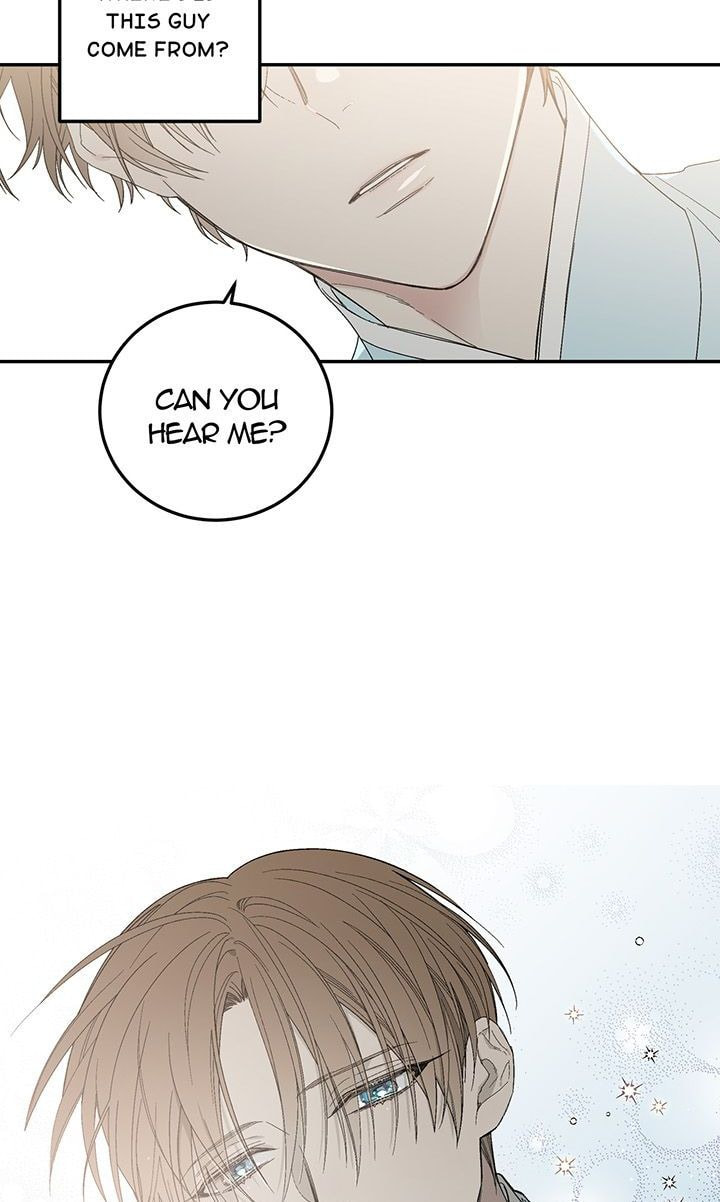 Corridor of Mirs Chapter 1.1 page 17 - 
