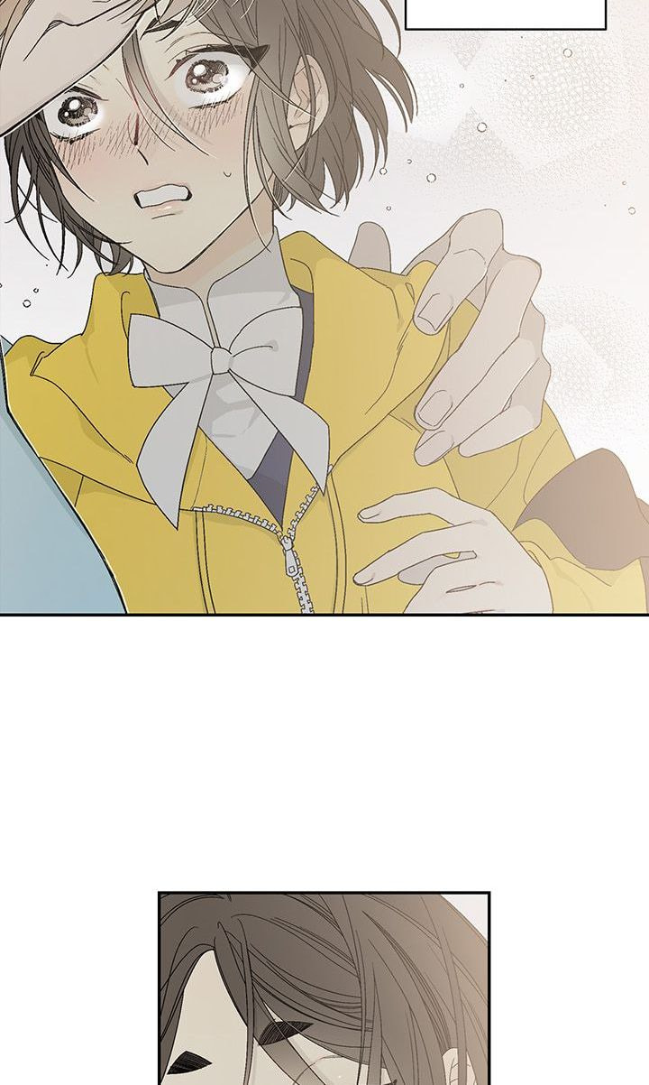 Corridor of Mirs Chapter 1.1 page 20 - 