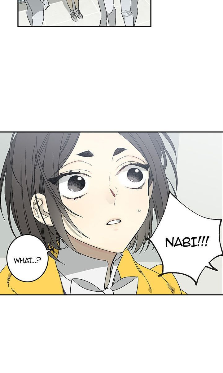Corridor of Mirs Chapter 1.1 page 27 - 