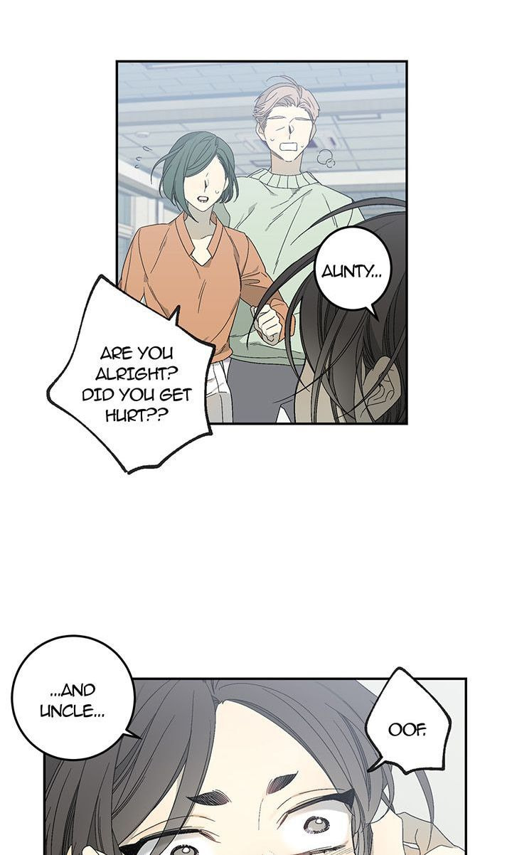 Corridor of Mirs Chapter 1.1 page 28 - 