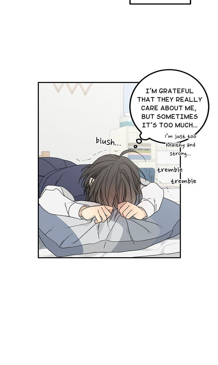 Corridor of Mirs Chapter 1.1 page 34 - 