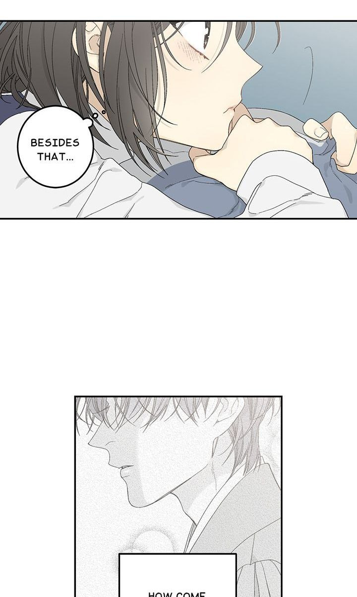 Corridor of Mirs Chapter 1.1 page 35 - 