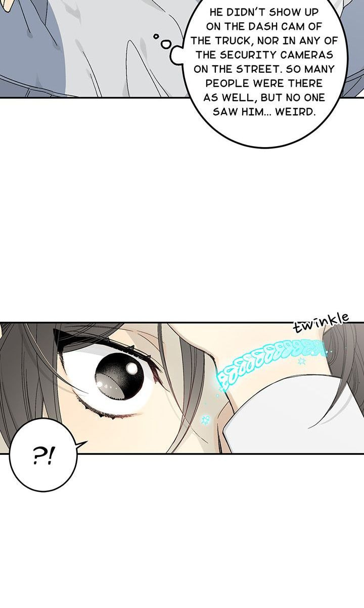Corridor of Mirs Chapter 1.1 page 37 - 