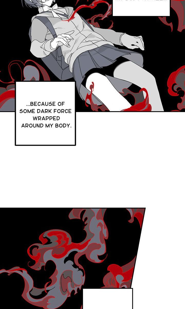 Corridor of Mirs Chapter 1.1 page 41 - 