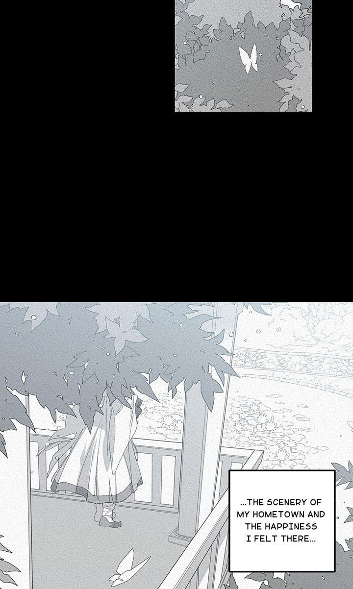 Corridor of Mirs Chapter 1.1 page 9 - 